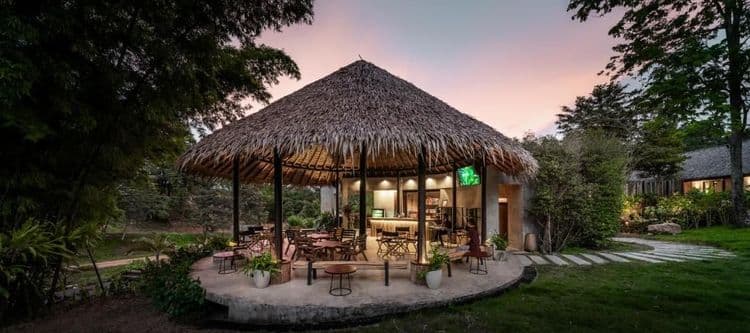 Phapok Eco Resort-12