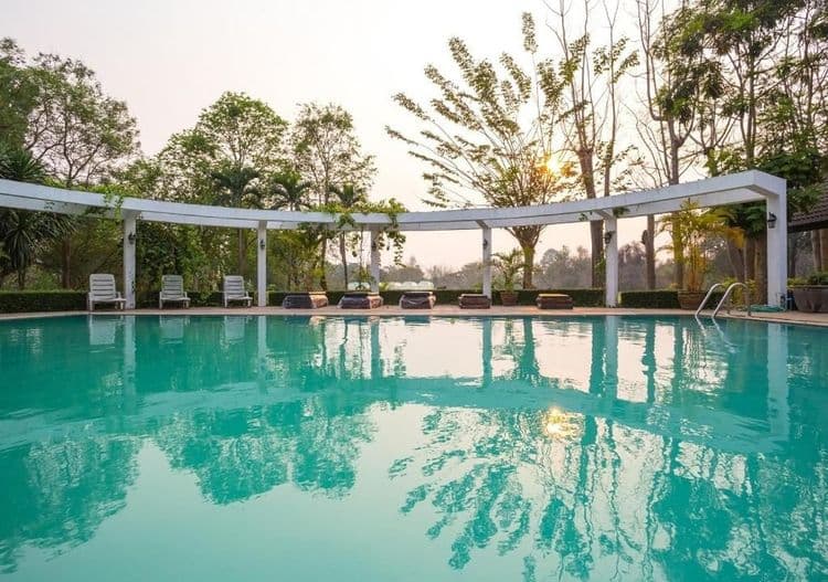 The Legacy River Kwai Resort-2