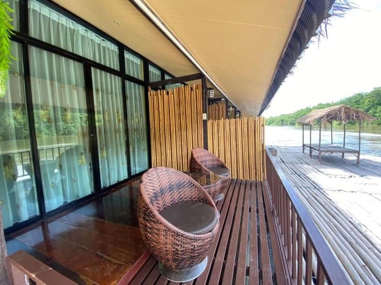 Binlha Raft Resort-11