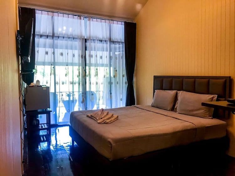 Binlha Raft Resort-9