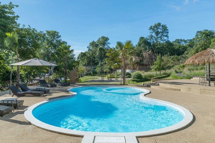 Binlha Raft Resort-13