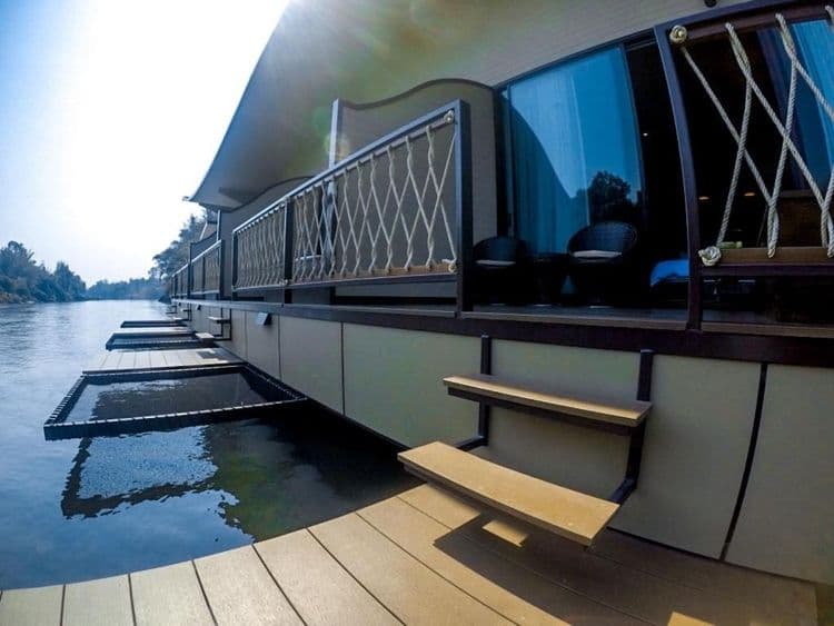 Binlha Raft Resort-8