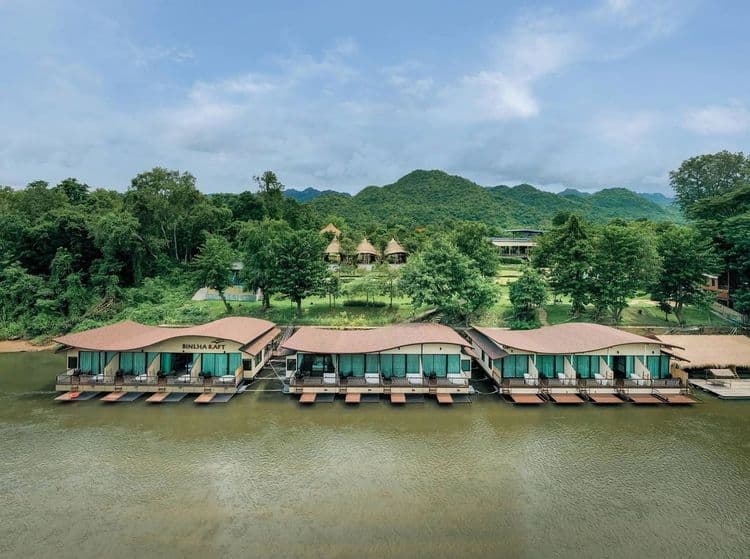 Binlha Raft Resort-12