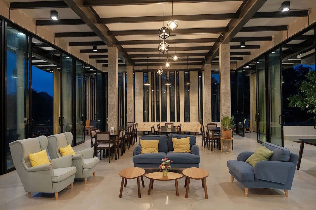 北碧府-Binlha Raft Resort