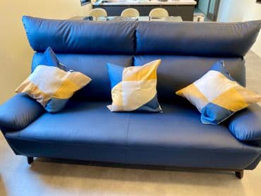 Sky Blue Villa沖繩｜瀨名波海岸步行9分/方便至殘波岬燈台/露天陽台/按摩浴缸-3