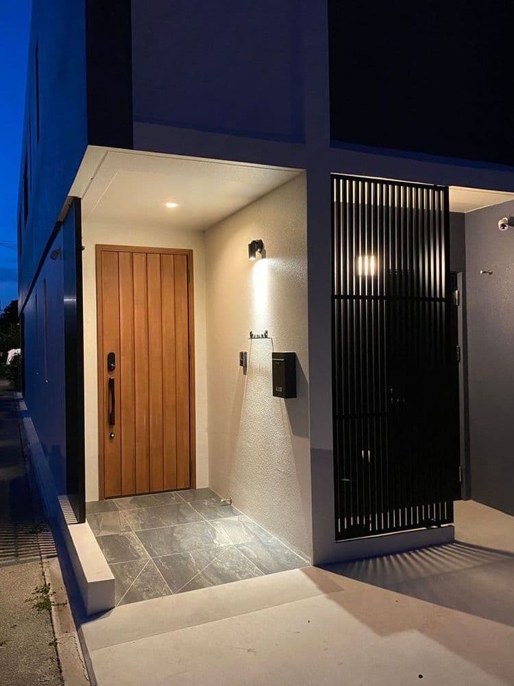 Sky Blue Villa沖繩｜瀨名波海岸步行9分/方便至殘波岬燈台/露天陽台/按摩浴缸-18