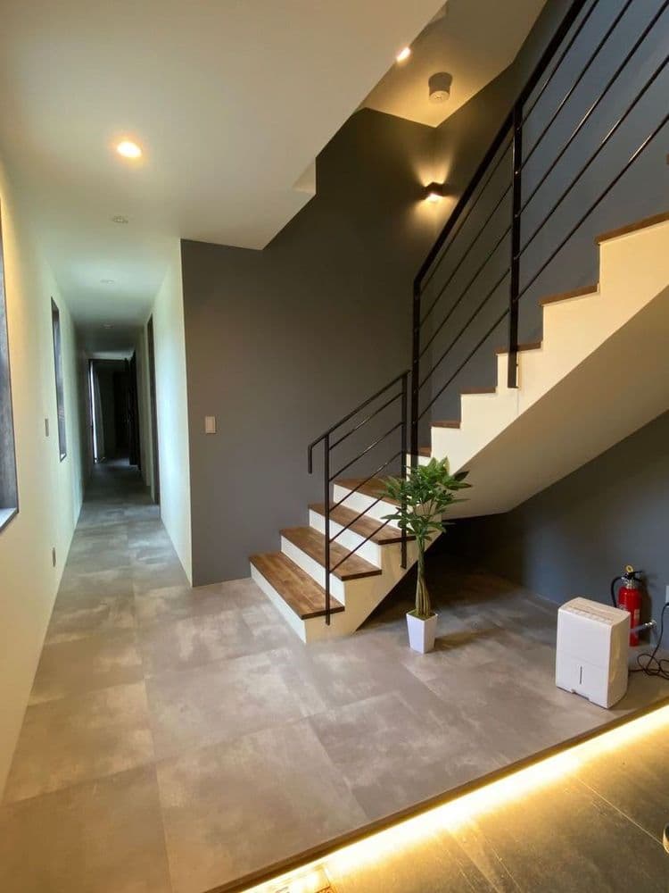 Sky Blue Villa沖繩｜瀨名波海岸步行9分/方便至殘波岬燈台/露天陽台/按摩浴缸-5