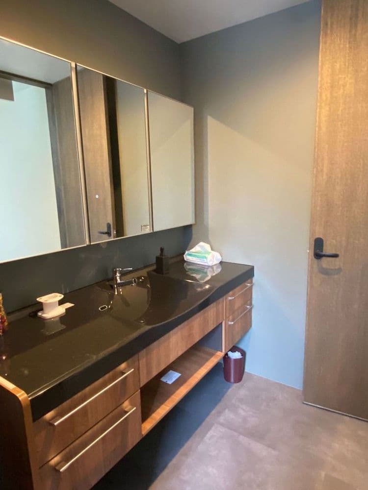 Sky Blue Villa沖繩｜瀨名波海岸步行9分/方便至殘波岬燈台/露天陽台/按摩浴缸-9