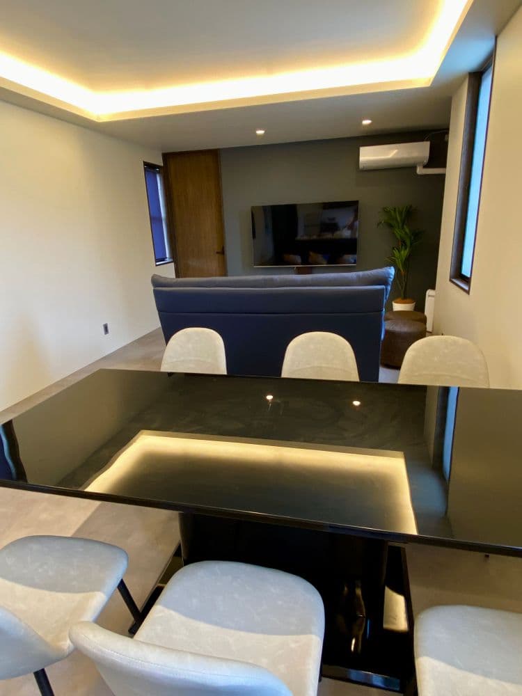 Sky Blue Villa沖繩｜瀨名波海岸步行9分/方便至殘波岬燈台/露天陽台/按摩浴缸-4