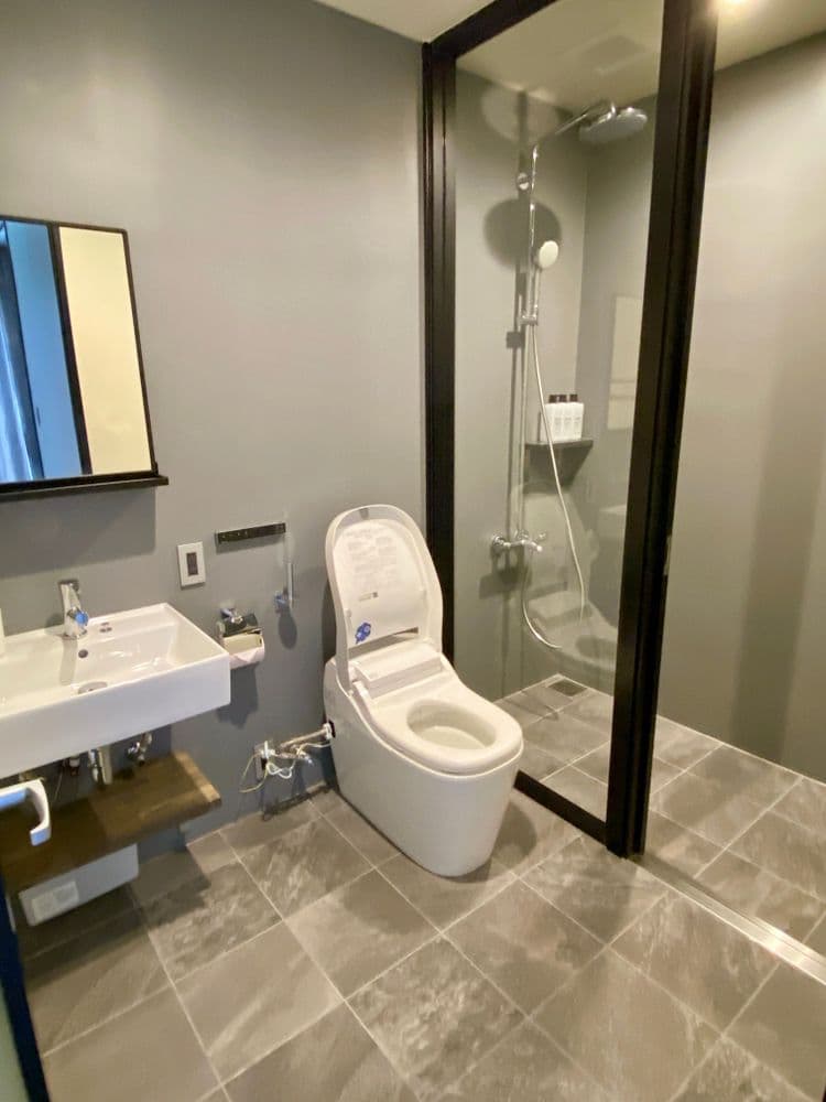 Sky Blue Villa沖繩｜瀨名波海岸步行9分/方便至殘波岬燈台/露天陽台/按摩浴缸-10