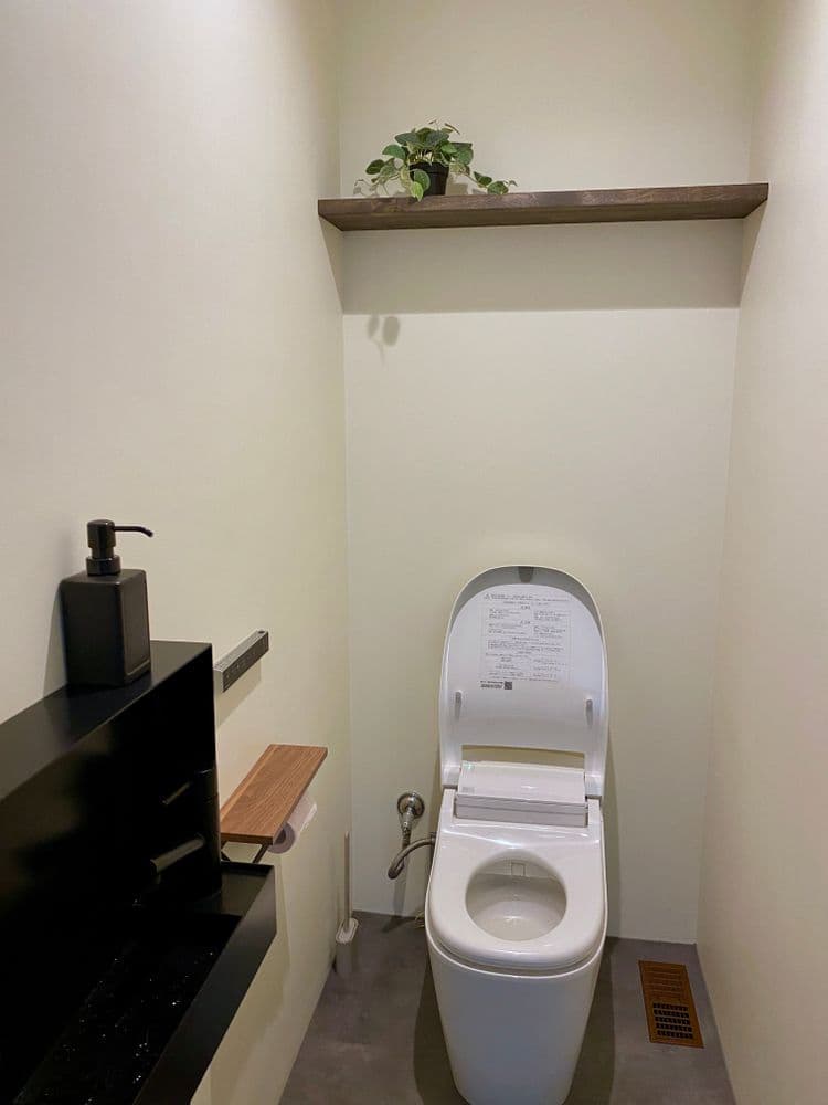 Sky Blue Villa沖繩｜瀨名波海岸步行9分/方便至殘波岬燈台/露天陽台/按摩浴缸-12