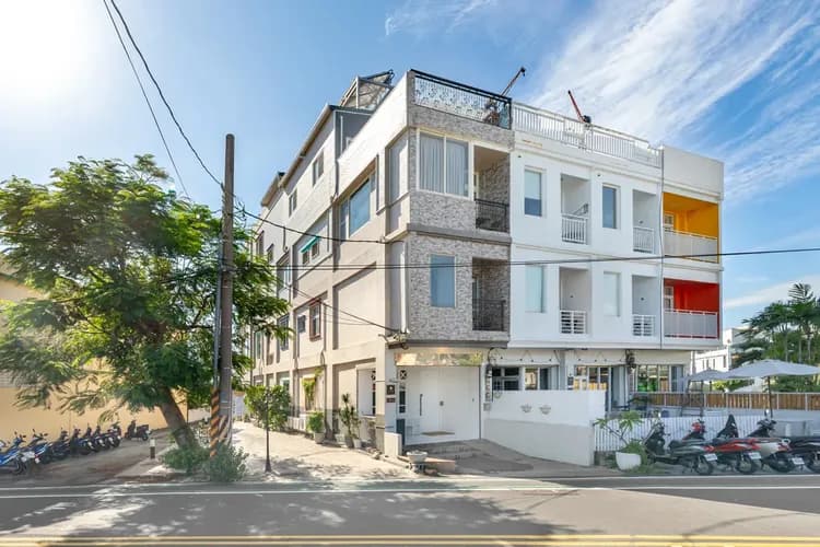 Sunset Mu Style Inn-15