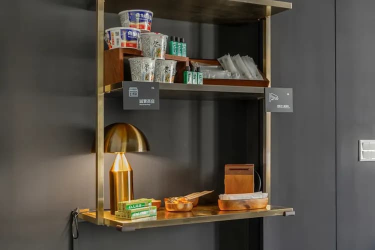 Sunset Mu Style Inn-14