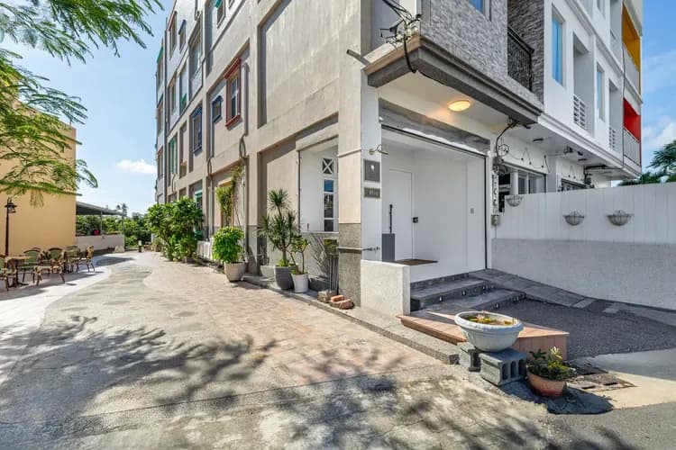 Sunset Mu Style Inn-18