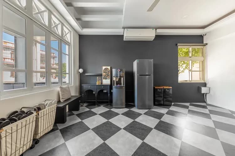 Sunset Mu Style Inn-12