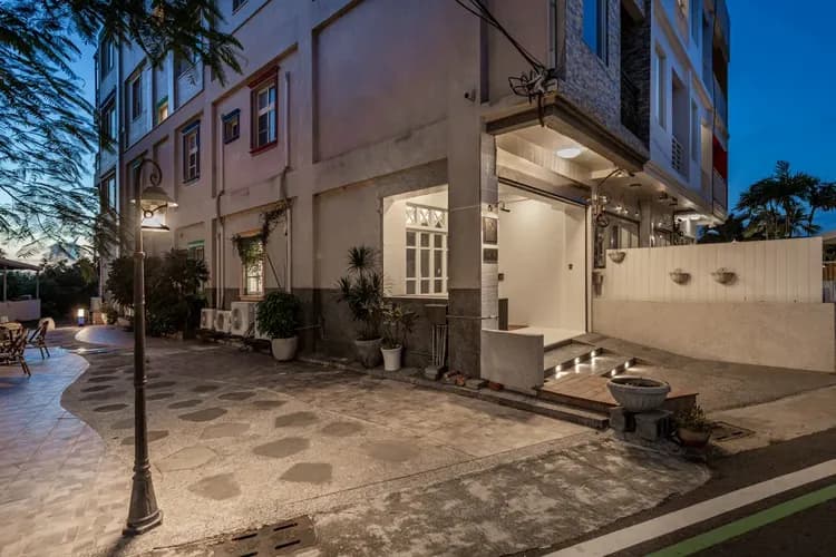 Sunset Mu Style Inn-19