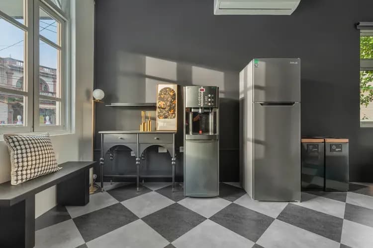 Sunset Mu Style Inn-13