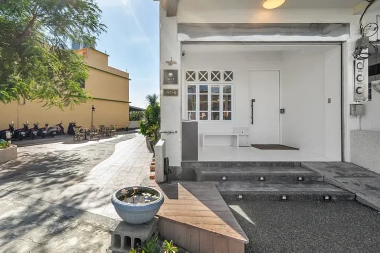 Sunset Mu Style Inn-20