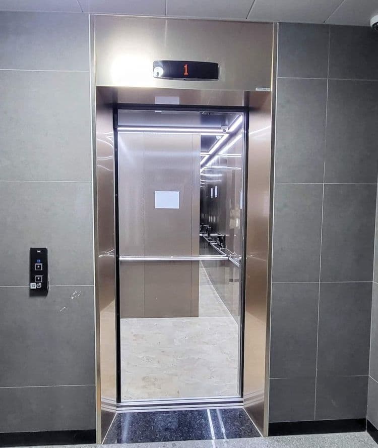 歡樂小屋｜近首爾站 可5人入住公寓-11