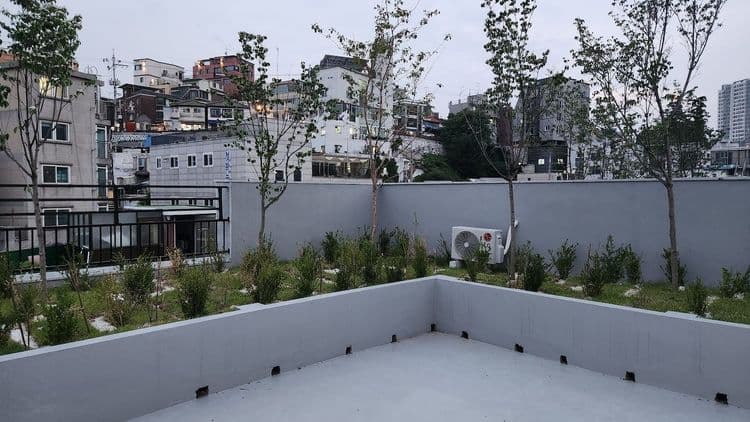 歡樂小屋｜近首爾站 可5人入住公寓-12