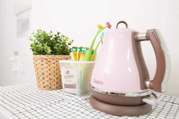 歡樂小屋｜近首爾站 可5人入住公寓-6