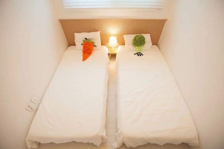 歡樂小屋｜近首爾站 可5人入住公寓-15