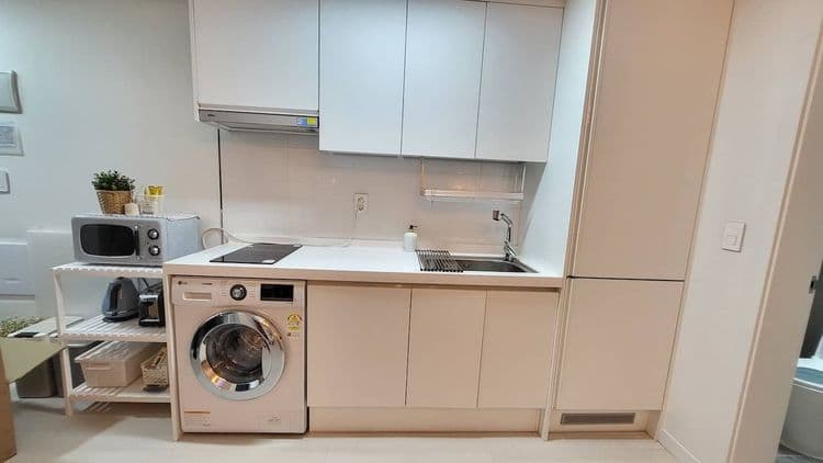 歡樂小屋｜近首爾站 可5人入住公寓-7