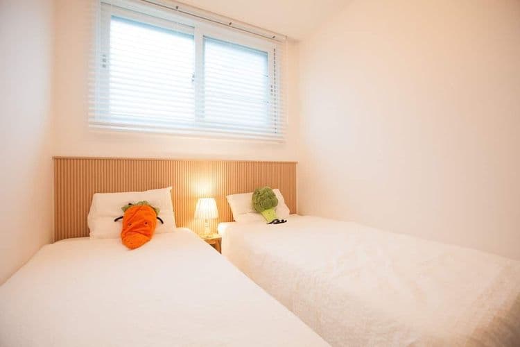 歡樂小屋｜近首爾站 可5人入住公寓-3