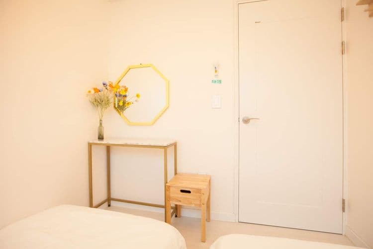 歡樂小屋｜近首爾站 可5人入住公寓-4