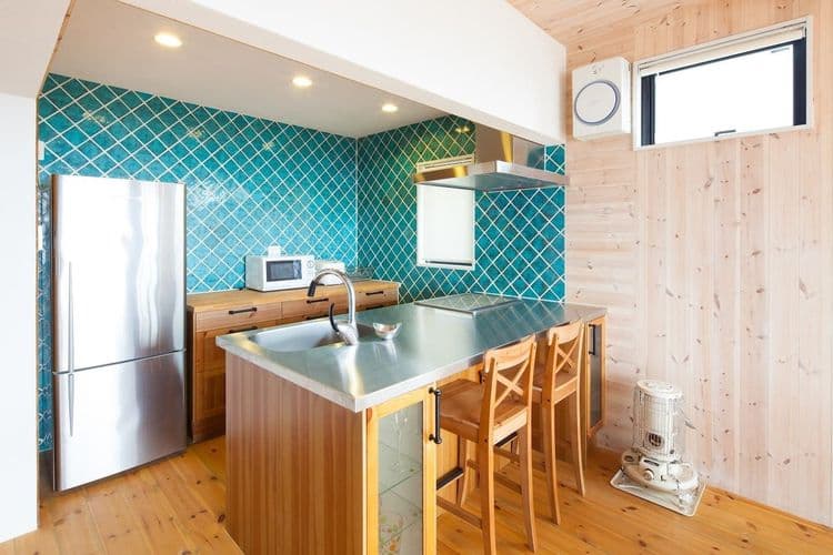 南葉山 Seaside Cabin-1