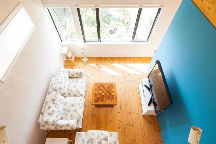 南葉山 Seaside Cabin-4