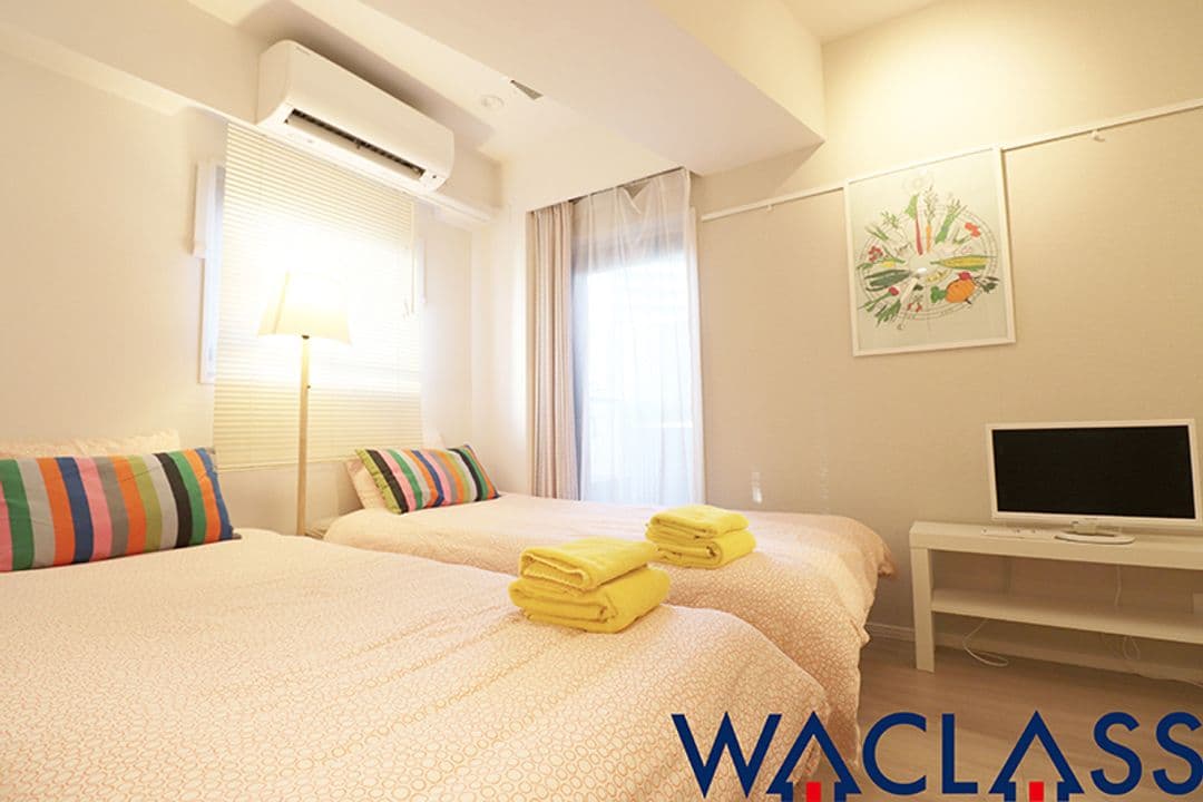 東京都-澀谷日和｜近SHIBUYA SKY/澀谷站步行7分