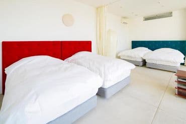 Ocean Terrace 南葉山-3