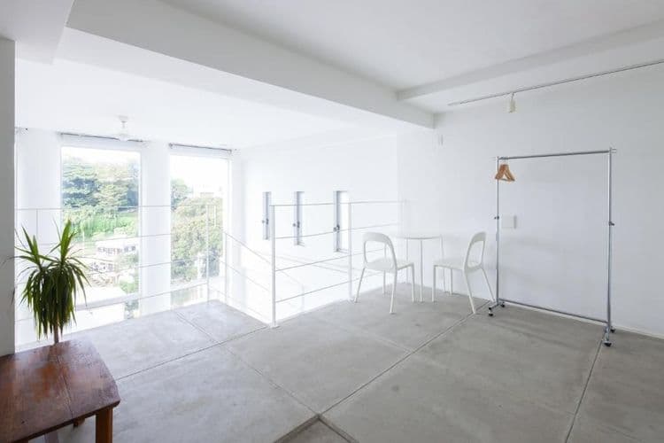 Ocean Terrace 南葉山-8