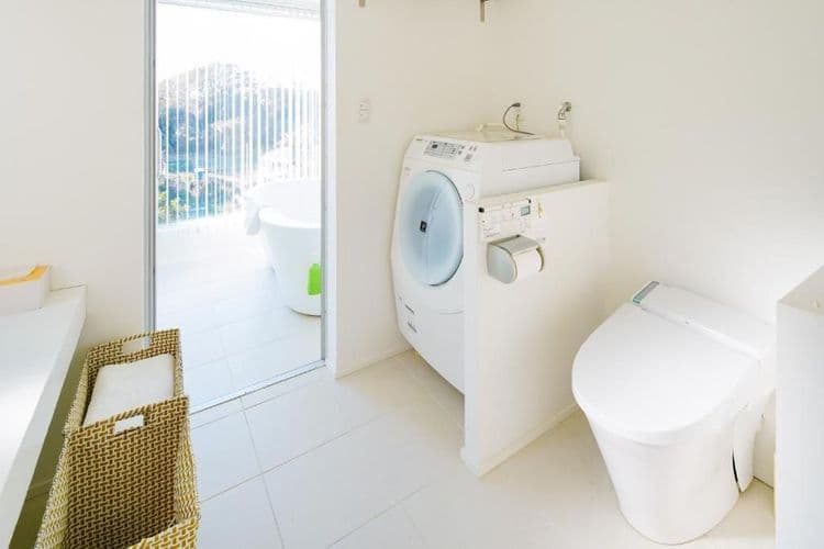 Ocean Terrace 南葉山-7