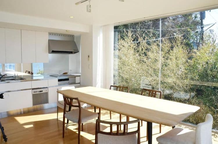 Ocean Terrace 南葉山-2