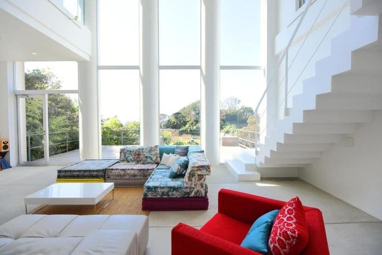 Ocean Terrace 南葉山-4