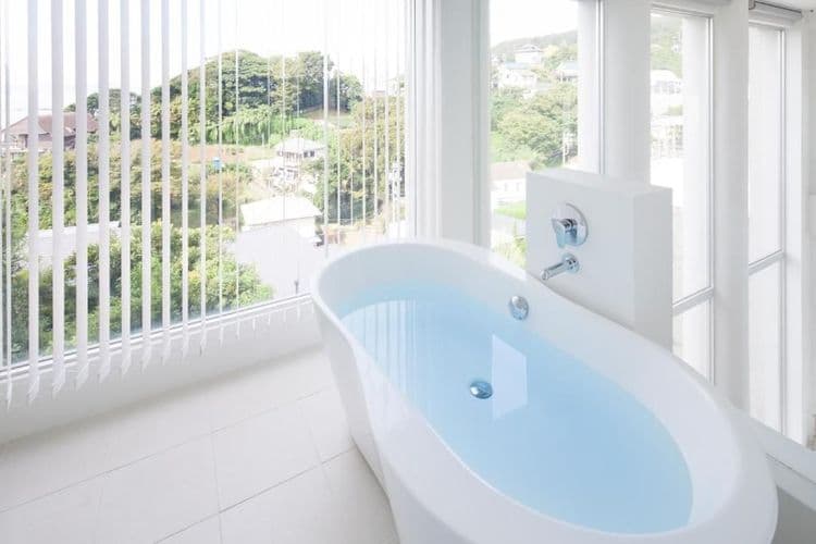 Ocean Terrace 南葉山-12