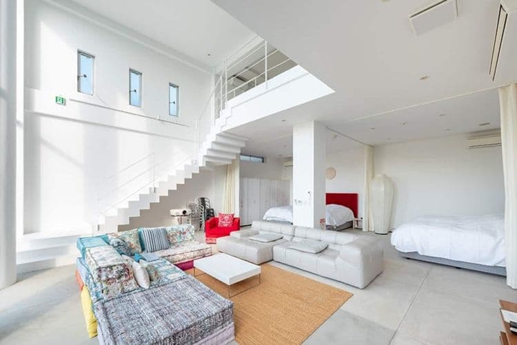 Ocean Terrace 南葉山-14