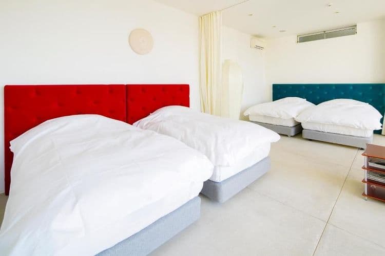 Ocean Terrace 南葉山-3