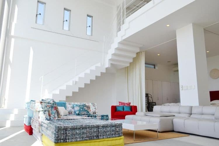 Ocean Terrace 南葉山-13