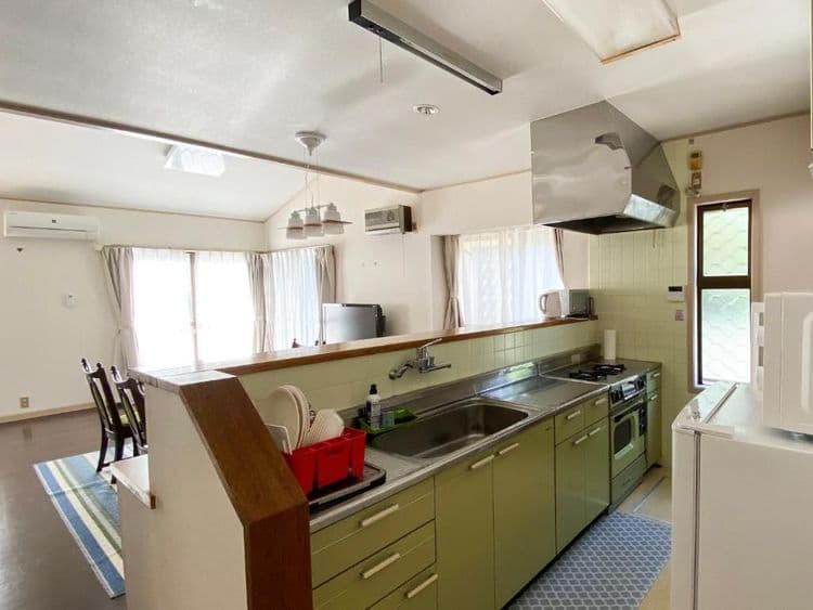 ヴィラ三浦海岸-8