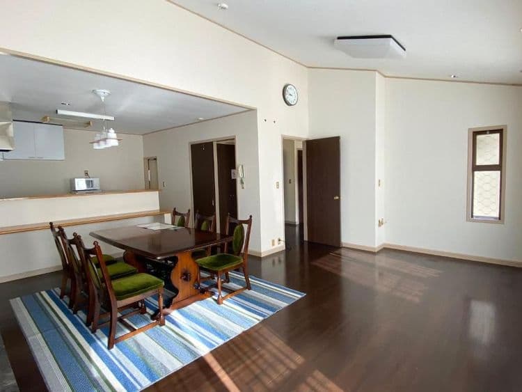 ヴィラ三浦海岸-7