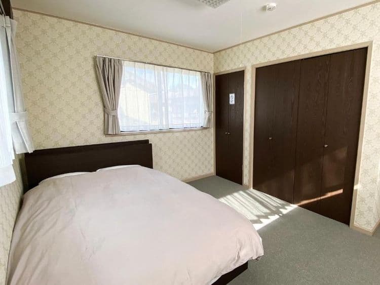 ヴィラ三浦海岸-3