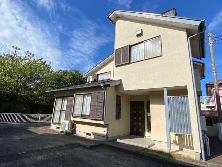 ヴィラ三浦海岸-1