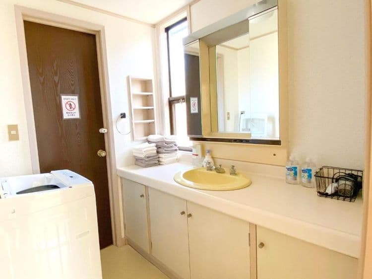 ヴィラ三浦海岸-9