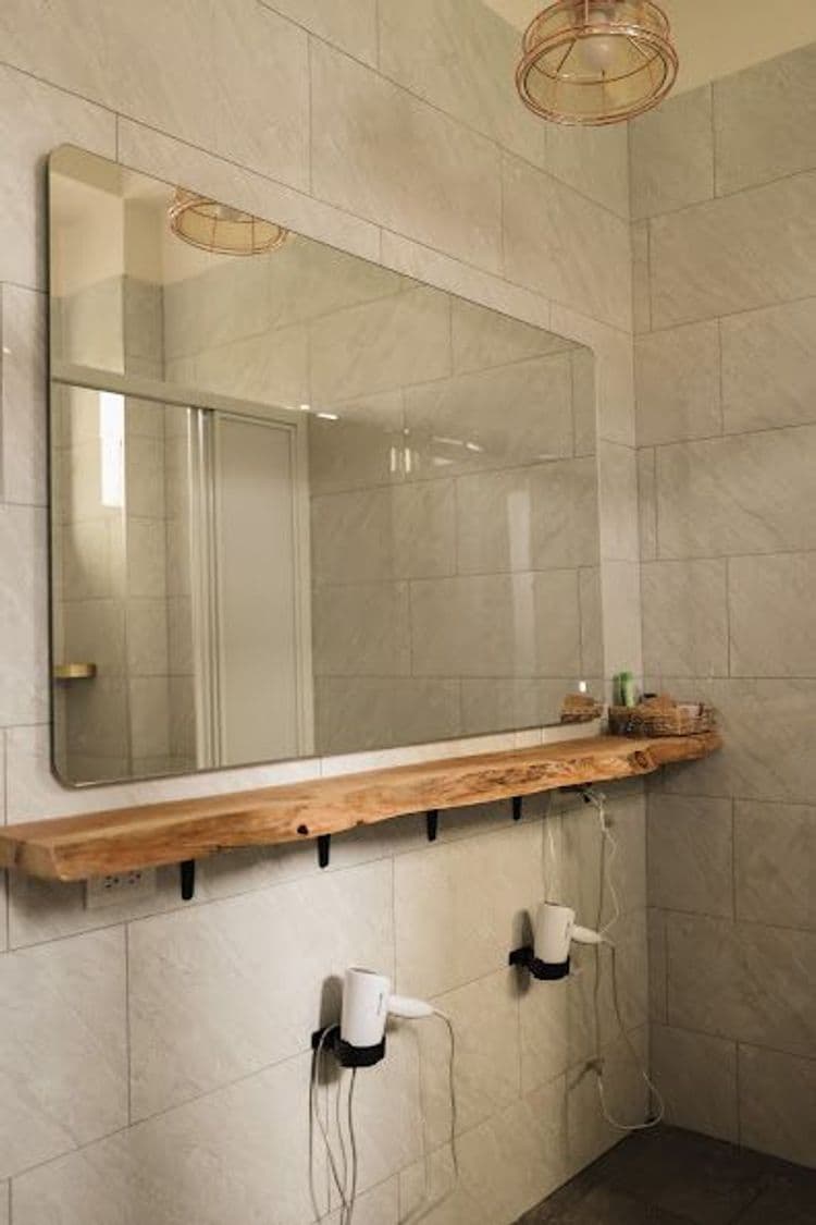 背包客吹整空間