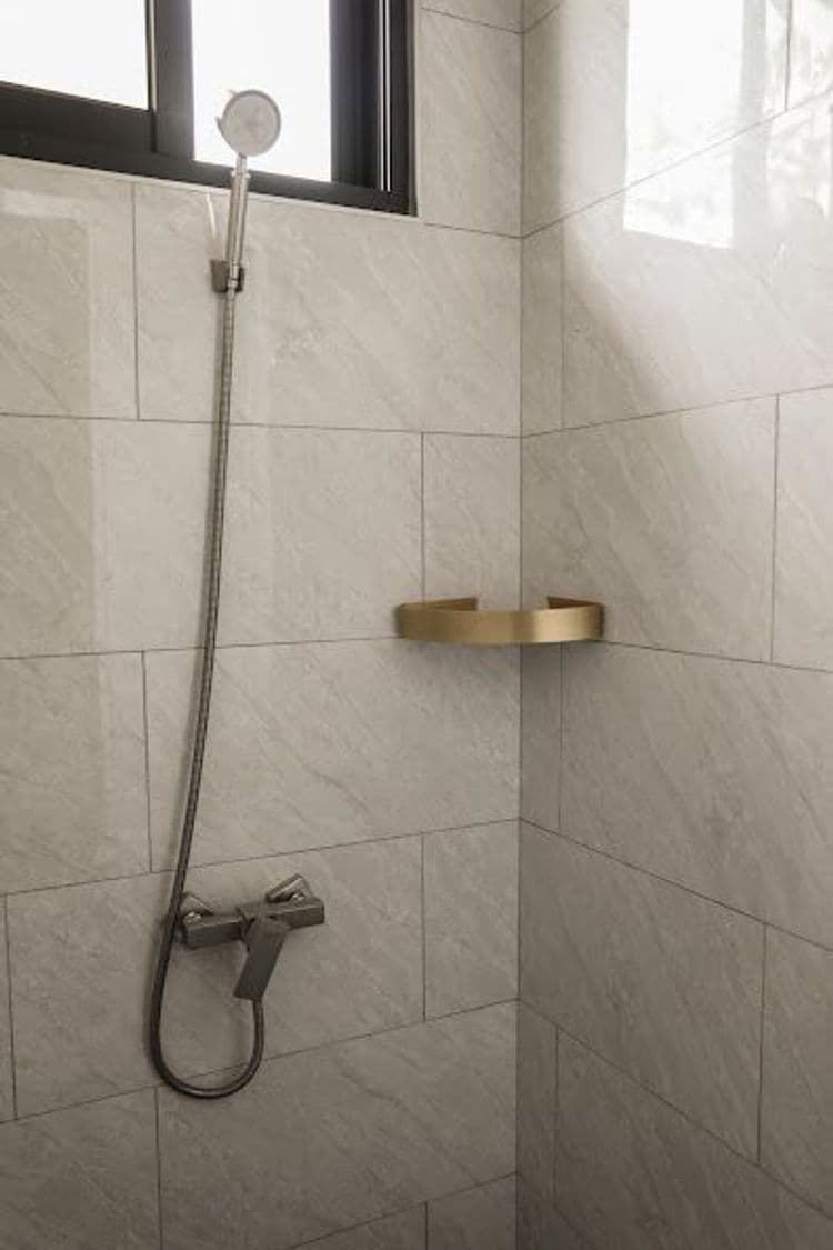 背包客專用淋浴間