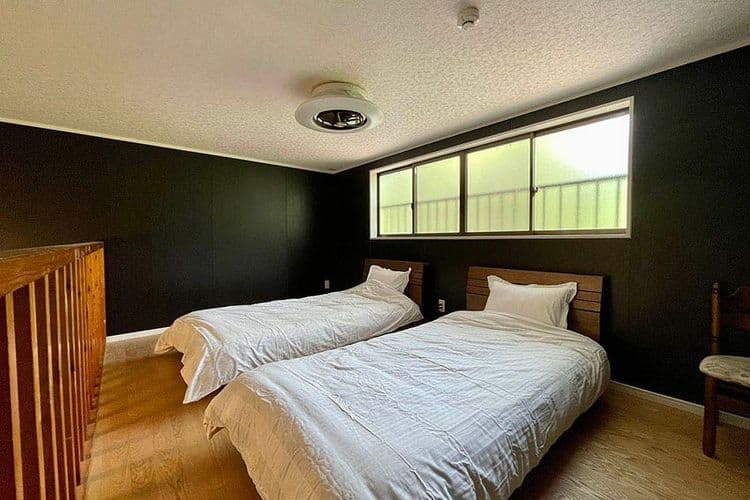 Nasu 369 MOMURA Cottage-3