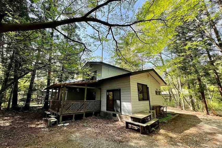 Nasu 369 MOMURA Cottage-1